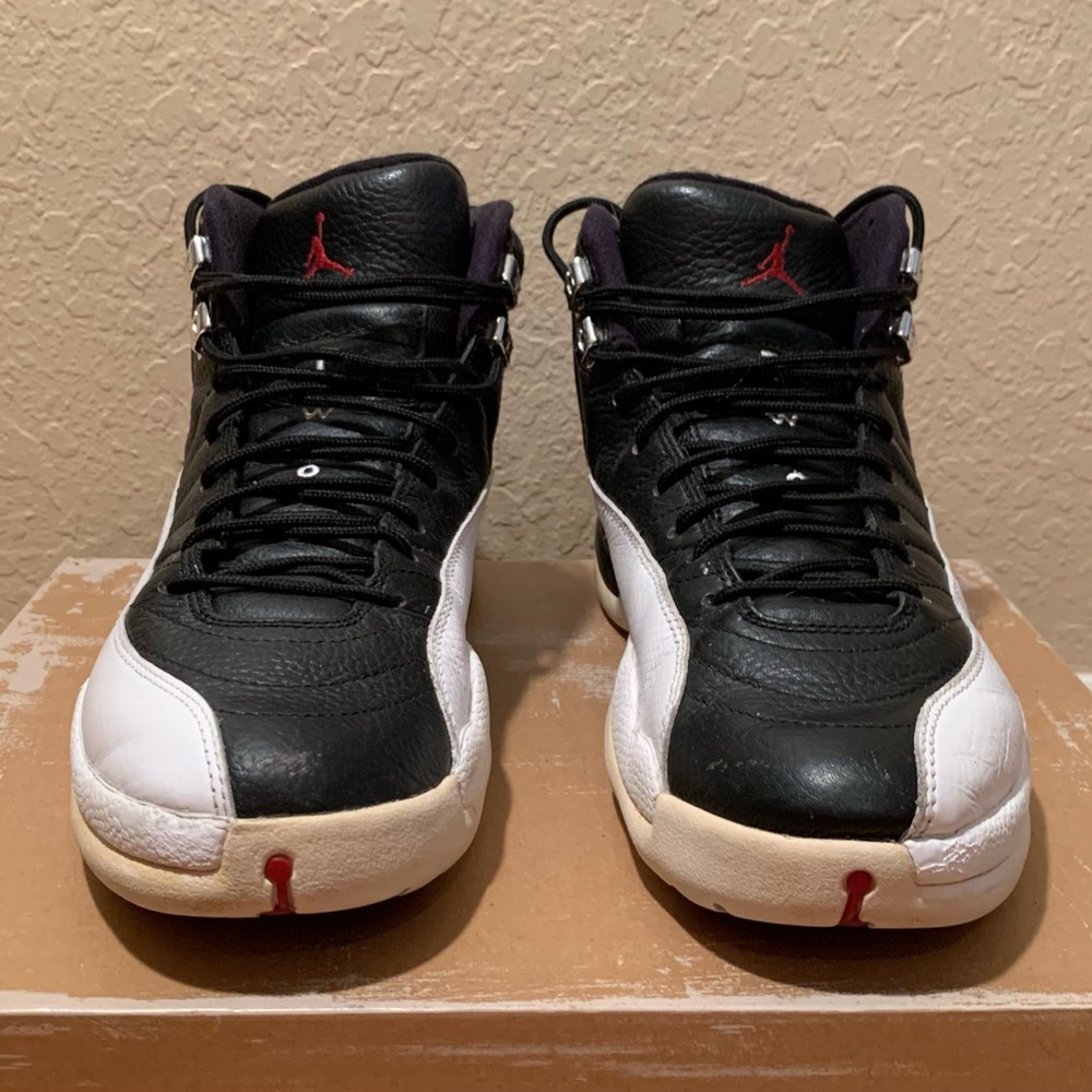 Nike Air Jordan Retro 12